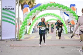 SantosK 10K y 5K 2025 @tar.mx