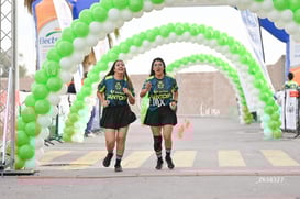 SantosK 10K y 5K 2025 @tar.mx