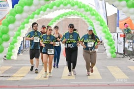 SantosK 10K y 5K 2025 @tar.mx