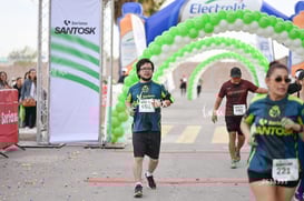 SantosK 10K y 5K 2025 @tar.mx