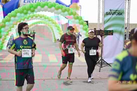 SantosK 10K y 5K 2025 @tar.mx