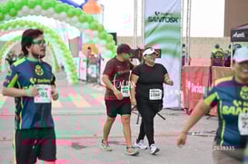 SantosK 10K y 5K 2025 @tar.mx