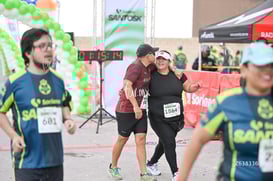 SantosK 10K y 5K 2025 @tar.mx