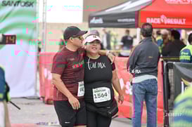 SantosK 10K y 5K 2025 @tar.mx