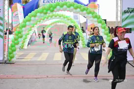 SantosK 10K y 5K 2025 @tar.mx