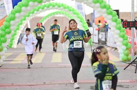 SantosK 10K y 5K 2025 @tar.mx