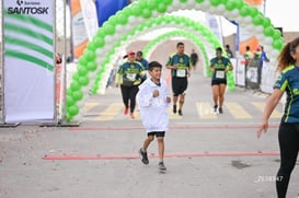 SantosK 10K y 5K 2025 @tar.mx