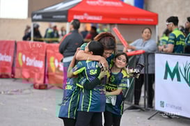 SantosK 10K y 5K 2025 @tar.mx