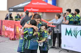 SantosK 10K y 5K 2025 @tar.mx