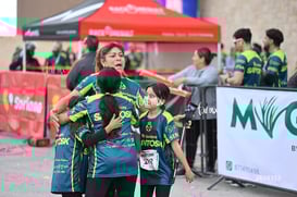 SantosK 10K y 5K 2025 @tar.mx