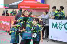 SantosK 10K y 5K 2025 @tar.mx