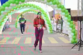 SantosK 10K y 5K 2025 @tar.mx
