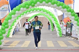 SantosK 10K y 5K 2025 @tar.mx