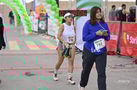 SantosK 10K y 5K 2025 @tar.mx