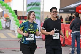 SantosK 10K y 5K 2025 @tar.mx