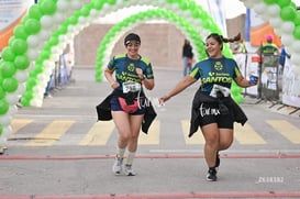 SantosK 10K y 5K 2025 @tar.mx