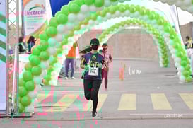 SantosK 10K y 5K 2025 @tar.mx