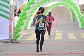 SantosK 10K y 5K 2025 @tar.mx