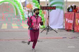 SantosK 10K y 5K 2025 @tar.mx