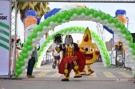 SantosK 10K y 5K 2025 @tar.mx