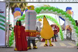 SantosK 10K y 5K 2025 @tar.mx