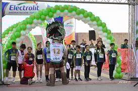 SantosK 10K y 5K 2025 @tar.mx