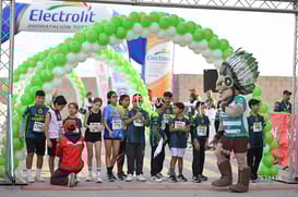 SantosK 10K y 5K 2025 @tar.mx