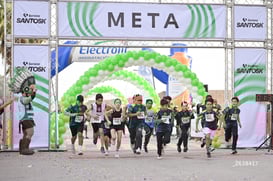 SantosK 10K y 5K 2025 @tar.mx