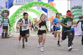 SantosK 10K y 5K 2025 @tar.mx