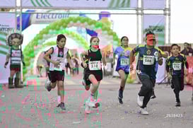 SantosK 10K y 5K 2025 @tar.mx