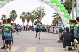 SantosK 10K y 5K 2025 @tar.mx