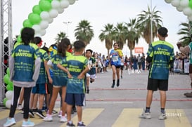 SantosK 10K y 5K 2025 @tar.mx