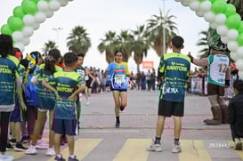 SantosK 10K y 5K 2025 @tar.mx