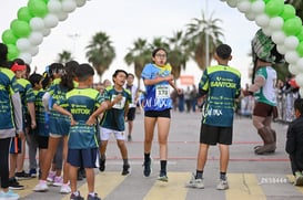 SantosK 10K y 5K 2025 @tar.mx