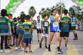 SantosK 10K y 5K 2025 @tar.mx