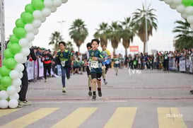 SantosK 10K y 5K 2025 @tar.mx