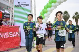 SantosK 10K y 5K 2025 @tar.mx