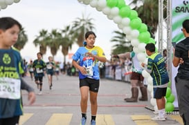 SantosK 10K y 5K 2025 @tar.mx