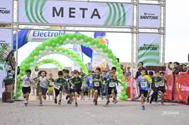 SantosK 10K y 5K 2025 @tar.mx