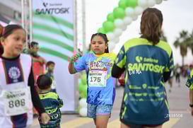 SantosK 10K y 5K 2025 @tar.mx