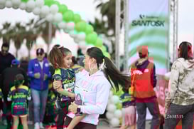 SantosK 10K y 5K 2025 @tar.mx