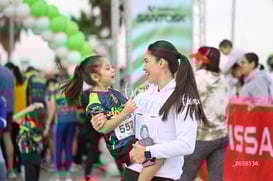 SantosK 10K y 5K 2025 @tar.mx