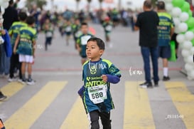 SantosK 10K y 5K 2025 @tar.mx