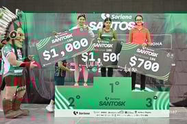 SantosK 10K y 5K 2025 @tar.mx