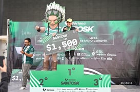 SantosK 10K y 5K 2025 @tar.mx