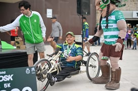 SantosK 10K y 5K 2025 @tar.mx