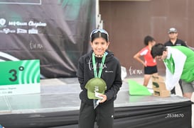 SantosK 10K y 5K 2025 @tar.mx