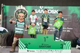 SantosK 10K y 5K 2025 @tar.mx