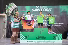 SantosK 10K y 5K 2025 @tar.mx