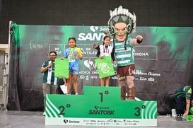 SantosK 10K y 5K 2025 @tar.mx